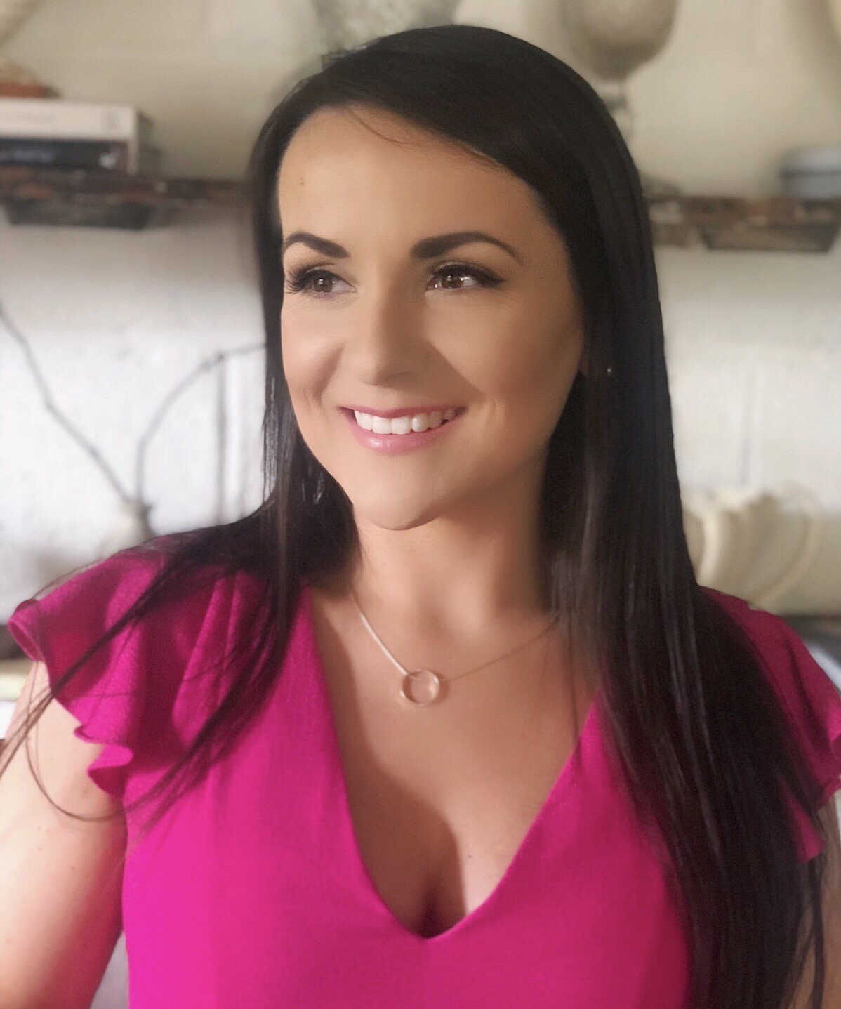 Victoria Maskell Money Mindset coach
